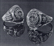 Class Rings