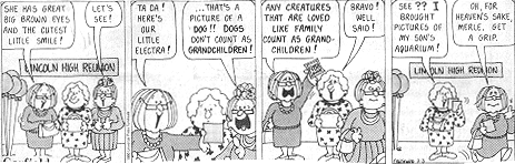 Toons