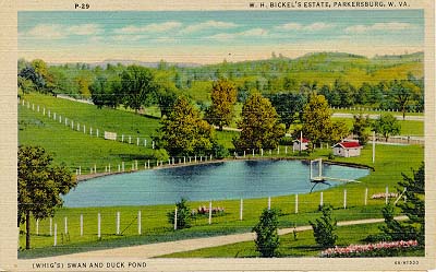 Bickel's Estate