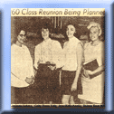 10 Year Reunion Planning