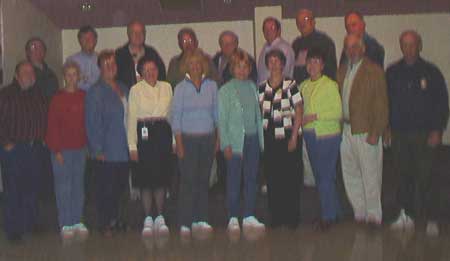 2005 PHS Reunion Committee